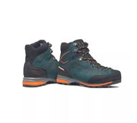 Scarpe da trekking Scarpa Zodiac Trek GTX Petrol Rust Orange (arancione) 42,5