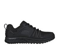 Scarpe da trekking Skechers Escape Plan Nero 42,5