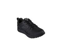 Uomo Skechers 'Fuga Plan '51591 Lacci Casual da Ginnastica