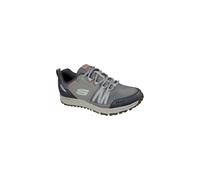 Scarpe da trekking Skechers ESCAPE PLAN (TAN / CHARCOAL) Uomo 46