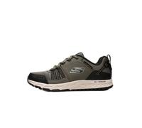 Scarpe da trekking Skechers Escape Plan Vert 43