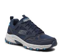 Scarpe da trekking Skechers Hillcrest Blu 41,5