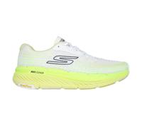 Scarpe da trekking Skechers Max Cushioning Premier 2.0 (WHITE / LIME) Uomo 44