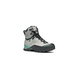 Scarpe da trekking Tecnica FORGE 2.0 GTX WS (SOFT GREY - LIGHT PETROL) Donna 5
