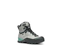 Scarpe da trekking Tecnica FORGE 2.0 GTX WS (SOFT GREY - LIGHT PETROL) Donna 7