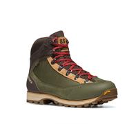 Scarpe da trekking Tecnica MAKALU 85 GTX MS (DK GREEN-RED) Uomo 9