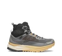 TECNICA Spark S Mid Gtx - Uomo - Grigio / Nero / Blu - Taglia 42- modello 2024