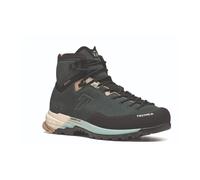 Scarpe da trekking Tecnica SULFUR MID GTX WS (DP GREEN-LT BLUE) Donna 37.5 (4.5 UK)