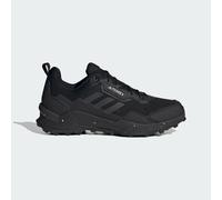 adidas Uomo Terrex AX4 Hiking Shoes, Core Black/Carbon/Grey Four, 42 EU