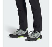 Scarpe da trekking Terrex AX4 Wonder Silver / Grey Three / Core Black 45 1/3