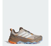 Adidas Terrex Skychaser Ax5 Hiking Shoes Grigio EU 38 2/3 Donna