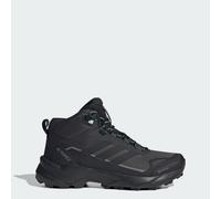 Scarpe da trekking Terrex Skychaser AX5 Mid GORE-TEX Carbon / Core Black / Semi Flash Aqua 41 1/3