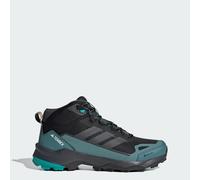 Scarpe da trekking Terrex Skychaser AX5 Mid GORE-TEX Core Black / Carbon / Pure Teal 44