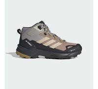 Scarpe da trekking Terrex Skychaser AX5 Mid GORE-TEX Core Black / Sand Green / Chalky Brown 45 1/3