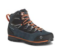 Trezeta 010722705 AORAKI WP Uomo, BLUE INK ORANGE EU 45