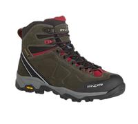 Scarpe da trekking Trezeta Drift WP Marron 40,5