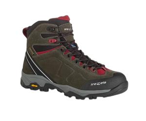 Scarpe da trekking Trezeta Drift WP Marron 43,5