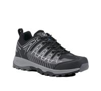 Trezeta 010724085 THUNDER WP Uomo, BLACK GREY EU 45