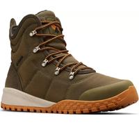 Scarpe da trekking Uomo Columbia Fairbanks Omniheat - Verde TG. 40,5 EU, 25.5cm