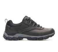 Scarpe Da Trekking Uomo Regatta Holcombe Classic Low RMF1001 6V3 Marrone