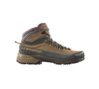 LA SPORTIVA Uomo TX4 Evo Mid GTX Scarpe, Mocha-Savana, 44