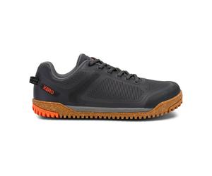 Scarpe da trekking Xero Shoes Ridgeway Low Nero 44,5