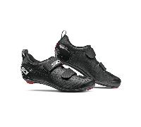 Paio di scarpe sidi t 5 air nere
