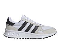 Adidas Scarpe Run 84 Uomo Bianco/Nero Taglia 45 1/3