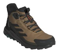 Scarponi adidas Terrex Anylander Mid Rain.Rdy Hiking marrone nero - 46