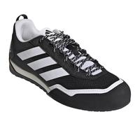 Scarpe da uomo Adidas Terrex Skychaser Solo 3 Misura delle scarpe (EU): 46 / Colore: nero/bianco