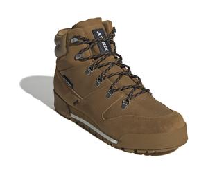 Scarpe da uomo Adidas Terrex Snowpitch C.RDY Misura delle scarpe (EU): 44 2/3 / Colore: marrone