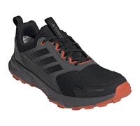 Scarpe da uomo Adidas Terrex Tracefinder Misura delle scarpe (EU): 42 2/3 / Colore: nero/arancio