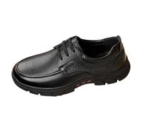 Scarpe da uomo alla moda per alpinismo all'aperto, scarpe da cuoco, unisex, antiscivolo, da cucina, per uomini e donne, comode suola in gomma antiscivolo, scarpe unisex alla moda, stivali da lavoro