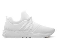 ARKK Copenhagen Sneaker bassa 'Raven' bianco, Taglia 44