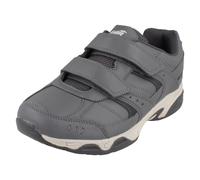 Scarpe Da Uomo Avia Antiscivolo In Schiuma Memory - Union II Con Cintura