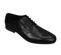 Scarpe Da Uomo Bugatti Scarpe Stringate Nere 311 19608 1000 1000 Black