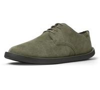 Scarpe da Uomo Camper Wagon Medium Green 41 (EU)