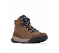 Scarponi Columbia Burnsider Waterproof marrone - 45