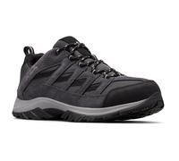Scarpe da uomo Columbia Crestwood™ Misura delle scarpe (EU): 43,5 / Colore: grigio/nero