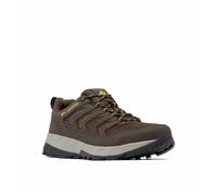 Scarpe da uomo Columbia Strata Trail™ Low Wp Misura delle scarpe (EU): 44,5 / Colore: marrone