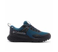 Scarpe da uomo Columbia Woodburn™ II Waterproof Misura delle scarpe (EU): 43,5 / Colore: blu