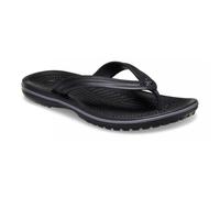 Scarpe da Uomo - CROCS Art. 11033/BKSG Colore BLACK GREY Infradito gomma