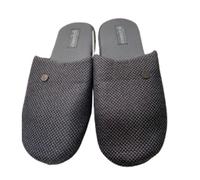 Scarpe da Uomo DE FONSECA - art. DE.ROMA TOP EM741 GRIGIO pantofole