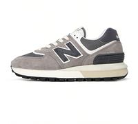 Scarpe da uomo e da donna, nuove serie 574 del 2024, scarpe sportive casual retrò per la corsa, modello U574Lgt1 Un'icona senza tempo con un tocco moderno"La scarpa più New Balance di sempre": la New