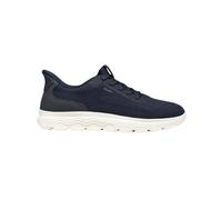 Scarpe da uomo Geox U Spherica Plus Misura delle scarpe (EU): 46 / Colore: blu