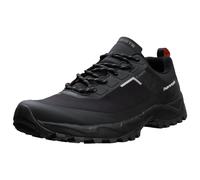Scarpe da uomo Hannah Granite M Wp Misura delle scarpe (EU): 43 / Colore: nero
