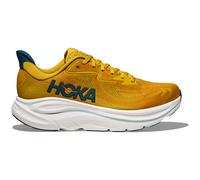 Hoka - Scarpe da running - Clifton 10 M Yellow Gold/Tidal Wave per Uomo - Taglia 9,5 US - Oro