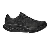 Hoka One One 1155130-BBLC Rincon 4 Black/Black Men's Scarpe Taglia US 10