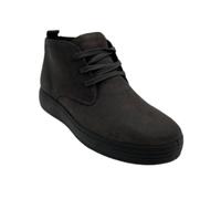 Scarpe da uomo IGI&CO - Art. 87310 POLACCHINO GRIGIO scamosciato