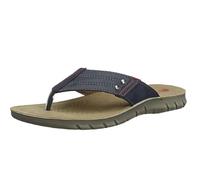 Scarpe da Uomo INBLU - Art. FO24 BLU infradito confort